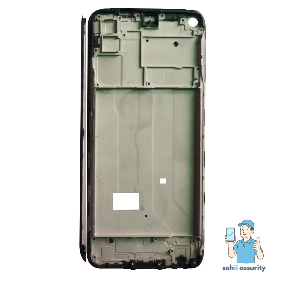 LCD Frame Middle Chassis for Vivo Y30 thumbnail